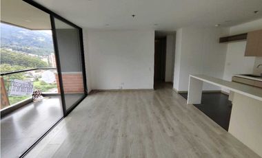 Acogedor Ap Poblado Palmas 78m2 💰870 Mill , 2 alcobas