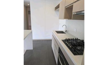 Acogedor Ap Poblado Palmas 78m2 💰870 Mill , 2 alcobas