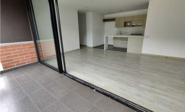 Acogedor Ap Poblado Palmas 78m2 💰870 Mill , 2 alcobas