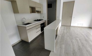 Acogedor Ap Poblado Palmas 78m2 💰870 Mill , 2 alcobas