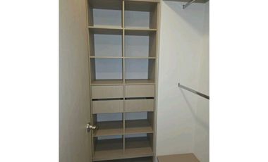 Acogedor Ap Poblado Palmas 78m2 💰870 Mill , 2 alcobas