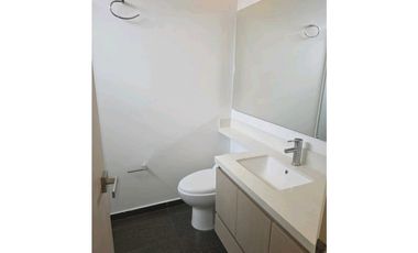 Acogedor Ap Poblado Palmas 78m2 💰870 Mill , 2 alcobas