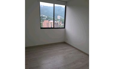 Acogedor Ap Poblado Palmas 78m2 💰870 Mill , 2 alcobas