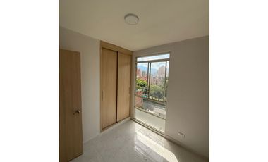 Venta apartamento Medellin