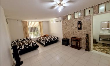 Venta De Finca En San Jeronimo