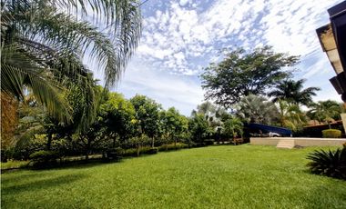 Venta De Finca En San Jeronimo