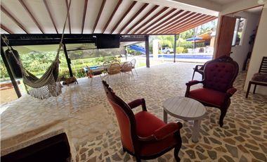 Venta De Finca En San Jeronimo