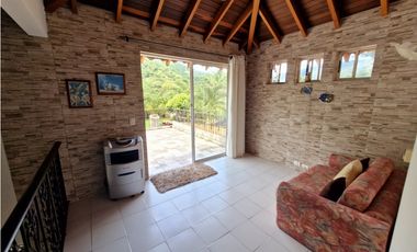 Venta De Finca En San Jeronimo