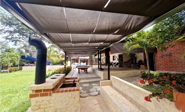 Venta De Finca En San Jeronimo