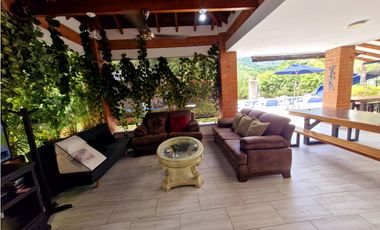 Venta De Finca En San Jeronimo