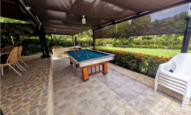 Venta De Finca En San Jeronimo