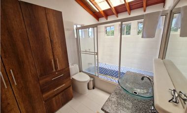 Venta De Finca En San Jeronimo