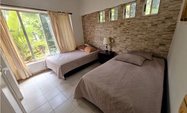 Venta De Finca En San Jeronimo