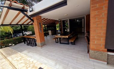 Venta De Finca En San Jeronimo