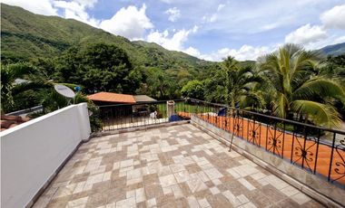 Venta De Finca En San Jeronimo