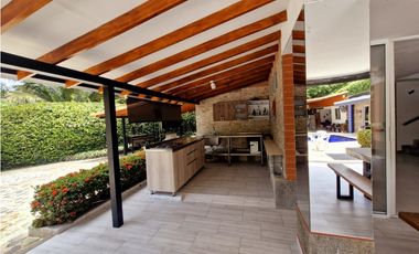 Venta De Finca En San Jeronimo