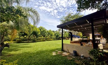 Venta De Finca En San Jeronimo