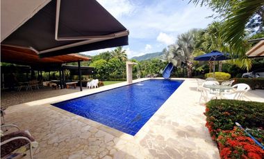 Venta De Finca En San Jeronimo