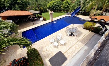 Venta De Finca En San Jeronimo