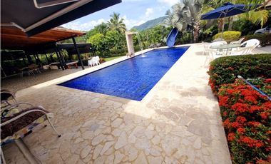 Venta De Finca En San Jeronimo