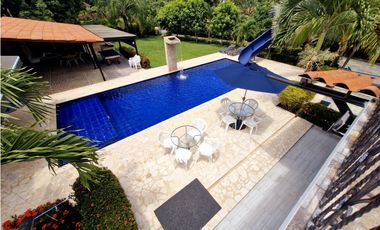 Venta De Finca En San Jeronimo