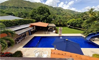 Venta De Finca En San Jeronimo