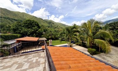 Venta De Finca En San Jeronimo