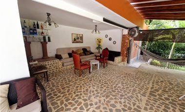 Venta De Finca En San Jeronimo