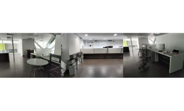 AREA 258 m2 EN ALQUILER EDIFICIO CENTRO VIDA PROFESIONAL CALI