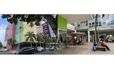 AREA 258 m2 EN ALQUILER EDIFICIO CENTRO VIDA PROFESIONAL CALI
