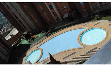 ARRIENDO HERMOSO APARTAMENTO LIMONAR 2