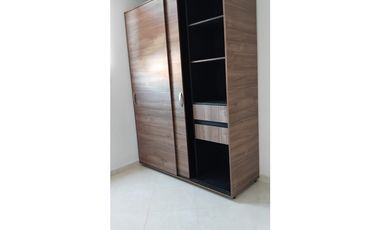 ARRIENDO HERMOSO APARTAMENTO LIMONAR 2