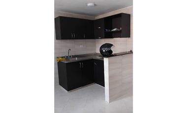 ARRIENDO HERMOSO APARTAMENTO LIMONAR 2