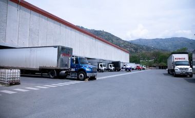 BODEGA EN ARRIENDO EN GIRARDOTA ANTIOQIA