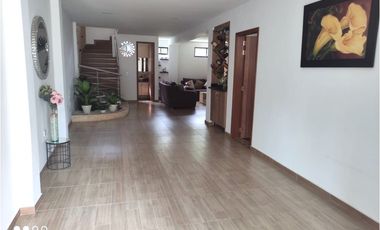 Casa En Venta Sopetran Terminal Transporte Sopetran