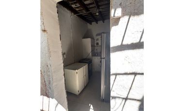 Casa en Venta Amplia de Oportunidad - Inversion - Centro Historico