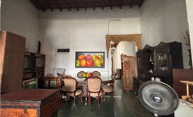 Casa en Venta Amplia de Oportunidad - Inversion - Centro Historico