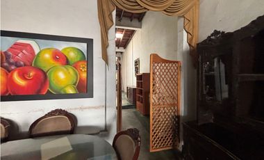 Casa en Venta Amplia de Oportunidad - Inversion - Centro Historico