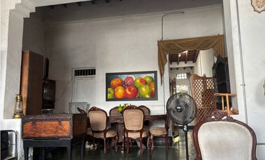 Casa en Venta Amplia de Oportunidad - Inversion - Centro Historico