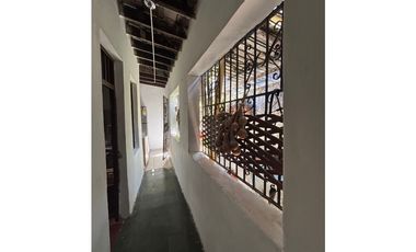 Casa en Venta Amplia de Oportunidad - Inversion - Centro Historico