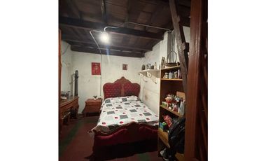 Casa en Venta Amplia de Oportunidad - Inversion - Centro Historico