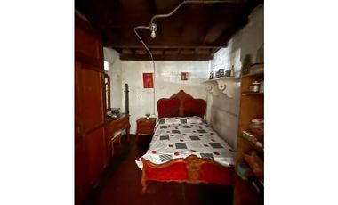 Casa en Venta Amplia de Oportunidad - Inversion - Centro Historico