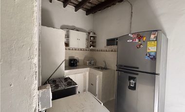 Casa en Venta Amplia de Oportunidad - Inversion - Centro Historico