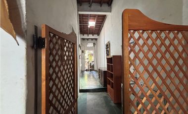 Casa en Venta Amplia de Oportunidad - Inversion - Centro Historico