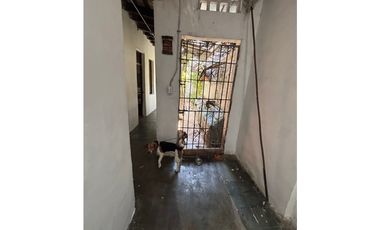 Casa en Venta Amplia de Oportunidad - Inversion - Centro Historico