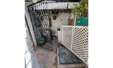 Casa en Venta Amplia de Oportunidad - Inversion - Centro Historico