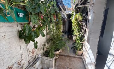 Casa en Venta Amplia de Oportunidad - Inversion - Centro Historico