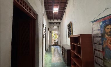 Casa en Venta Amplia de Oportunidad - Inversion - Centro Historico