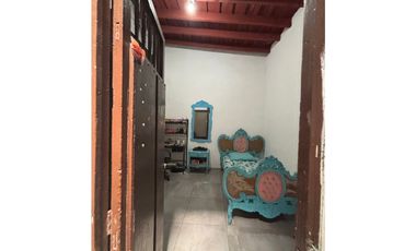 Casa en Venta Amplia de Oportunidad - Inversion - Centro Historico