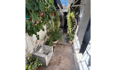 Casa en Venta Amplia de Oportunidad - Inversion - Centro Historico